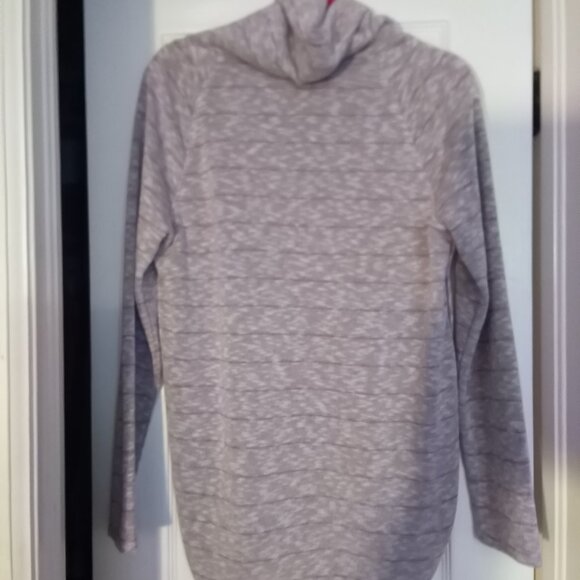 Loft Outlet Turtleneck Sweater M - Picture 2 of 4
